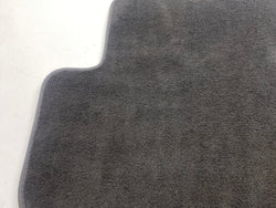 Audi RS4 Floor mats carpet B8 2013