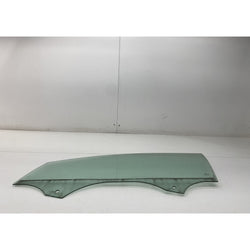 Volkswagen Golf R window door glass front left side VW Estate 2015