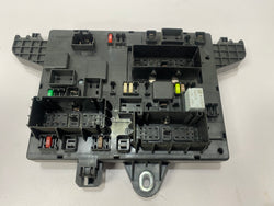 Astra J VXR Body control module/fuse Box GTC 2013