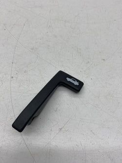 Subaru Impreza boot release lever handle trim pull WRX STI 2003