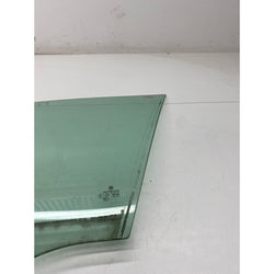 Volkswagen Golf R window door glass front left side VW Estate 2015