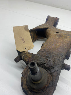 Range rover wishbone suspension arm front right 2006 Land Rover