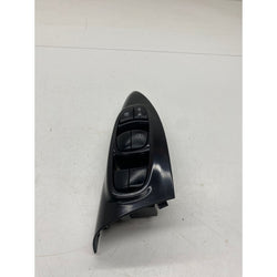 Nissan Juke Window control switch front right drivers Nismo RS 2016