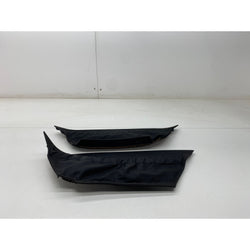 Vauxhall VX220 Door sill pockets 2002