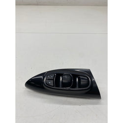 Nissan Juke Window control switch front right drivers Nismo RS 2016