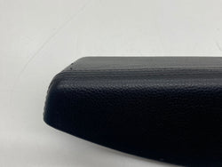 Porsche Cayenne Door arm rest front right 2015 V6 D Tiptronic S