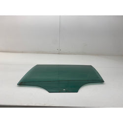 Volkswagen Golf R window door glass rear left side VW Estate 2015