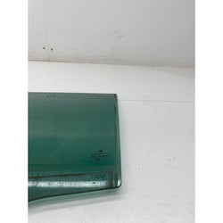 Volkswagen Golf R window door glass rear left side VW Estate 2015