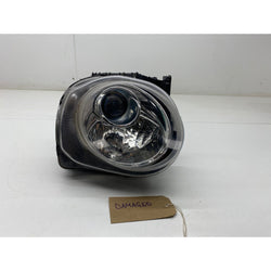 Nissan Juke Headlight drivers right Nismo RS 2016 damaged