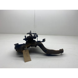 Range rover wheel hub front left passenger 2006 Land Rover