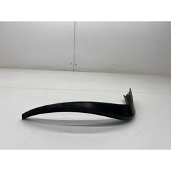 Vauxhall VX220 Mud flap rear left passenger 2002