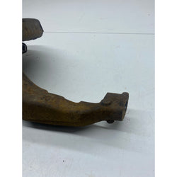 Range rover wheel hub front left passenger 2006 Land Rover