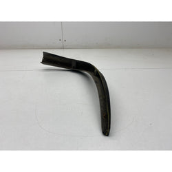 Vauxhall VX220 Mud flap rear left passenger 2002