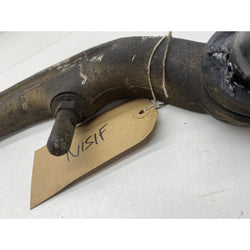 Nissan 350z Suspension control arm front left passenger 2005 MK1