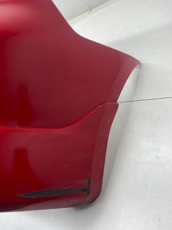 Honda Civic Bumper rear Type R EP3 2002