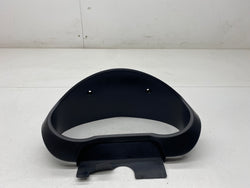 Subaru Impreza Speedo surround trim WRX STI 2003
