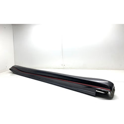 Nissan Juke Side skirt passenger left Nismo RS 2016