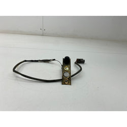 Vauxhall VX220 Lambda sensor 2002