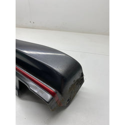 Nissan Juke Side skirt passenger left Nismo RS 2016