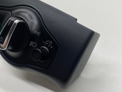 Audi RS4 Headlight control switch B8 2013