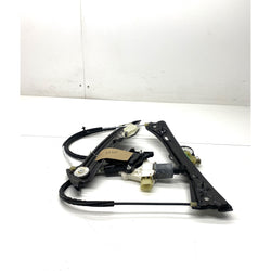 BMW M4 Window motor regulator left 2016 F82
