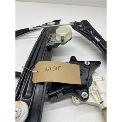BMW M4 Window motor regulator left 2016 F82
