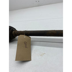 Range rover Driveshaft front right drivers 2006 Land Rover