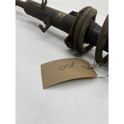 Nissan 350z Shock absorber front right drivers 2005 MK1