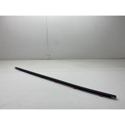 Toyota Yaris door window trim outer right GR 2021