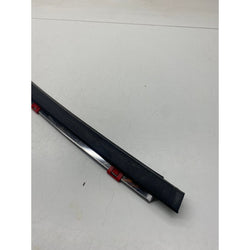 Toyota Yaris door window trim outer right GR 2021