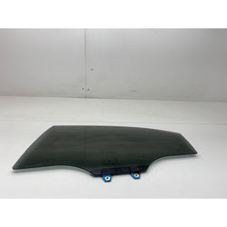 Honda Civic Window glass tinted rear left Type R FK2 2016 MK9