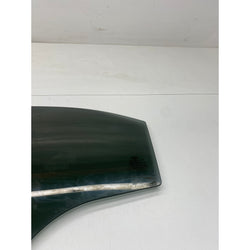 Honda Civic Window glass tinted rear left Type R FK2 2016 MK9