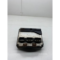 Ford Fiesta ST Engine ecu ST150 MK6 2006