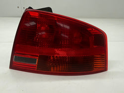 Audi RS4 rear light taillight right side 2007 Saloon B7 A4 8E5945096