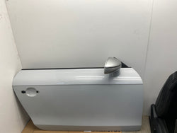 Audi TT RS door right drivers wing mirror 2010 TTRS 8J