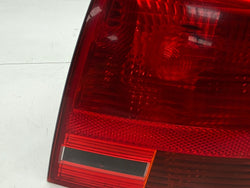 Audi RS4 rear light taillight right side 2007 Saloon B7 A4 8E5945096