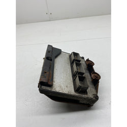 Ford Fiesta ST Engine ecu ST150 MK6 2006