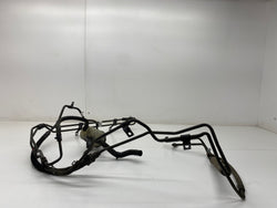 Ssangyong Musso Saracen power steering pipes lines hoses bottle 2019