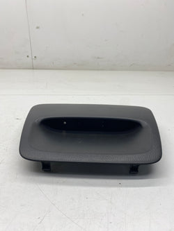 Subaru Impreza clock dash panel WRX STI 2003