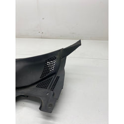 Nissan 350z Scuttle panel trim 2005 MK1