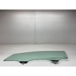 Honda Civic Window glass front left passenger Type R FK2 2016 MK9