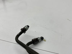 Ssangyong Musso Saracen power steering pipes lines hoses bottle 2019