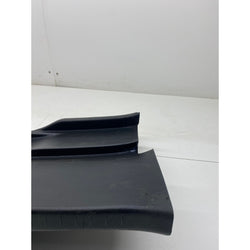 Honda Civic Boot latch cover trim Type R FN2 2010