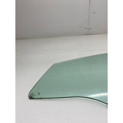 Honda Civic Window glass front left passenger Type R FK2 2016 MK9