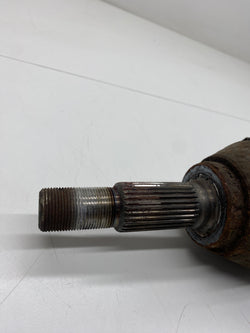 Nissan Juke Driveshaft front right Nismo 2014