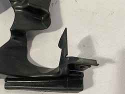 BMW M5 F10 steering gear cover 7975446 2011 5 Series