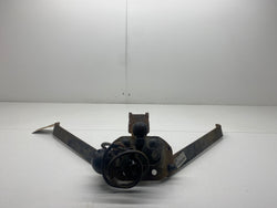 Range rover tow bar 2006 Land Rover