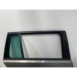 Volkswagen Golf R door rear right side grey VW Estate 2015