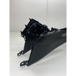 Honda Civic Centre console arm rest Type R FK2 2016 MK9