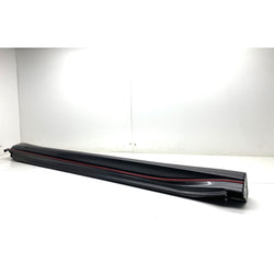 Nissan Juke Side skirt drivers right Nismo RS 2016